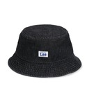 帽子 ハット 「LEE」BUCKET DENI...の詳細画像2