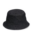 帽子 ハット 「LEE」BUCKET DENI...の詳細画像3
