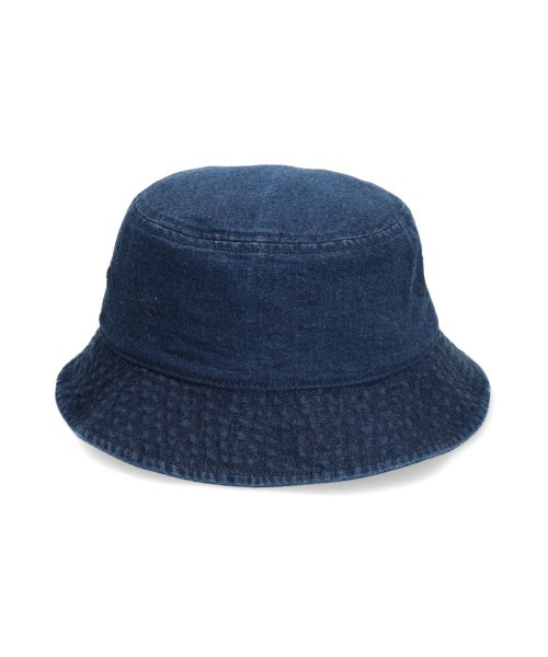 Lee（リー） 帽子 ハット 「LEE」BUCKET DENIM / 「リー」バケット
