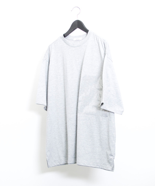 DETAILS tシャツ DETAILS/PVCポケットTee レディース メンズ