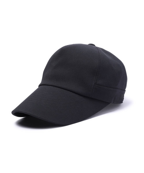 未使用　RACAL MR.OLIVE キャスケット　ベレー帽　ネイビー v43886-01_1.jpg