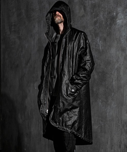 人気の定番 コート モッズコート C Diem カルペディエム ウォーターレジスタントモッズコート オンラインストア半額 Www Gacfmi Org