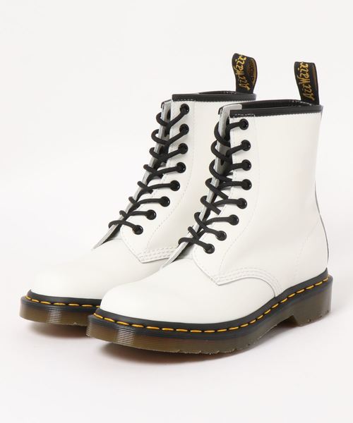 Dr.Martens ブーツ 「Dr.Martens」1460 8EYE BOOTS ドクターマーチン 