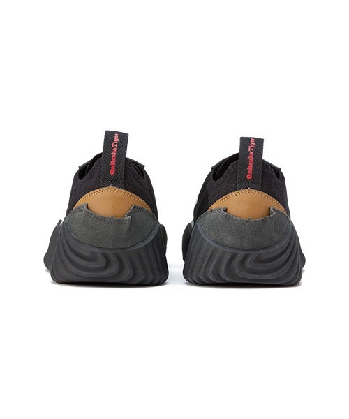 Onitsuka Tiger スニーカー ACROMOUNT KNIT ZOZOTOWN Yahoo!店