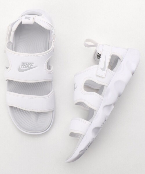 サンダル Web限定 Nike ナイキ Owaysis オウェイシス フラットサンダル スポーツサンダル Zozotown Paypayモール店 通販 Paypayモール