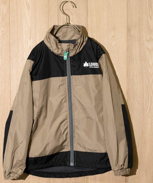 特価限定品 ジャケット ブルゾン 〔LOGOS/ロゴス〕裏フリースジャケット ZOZOTOWN PayPayモール店 - 通販 - PayPayモール 正規品大得価