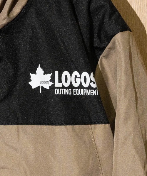 特価限定品 ジャケット ブルゾン 〔LOGOS/ロゴス〕裏フリースジャケット ZOZOTOWN PayPayモール店 - 通販 - PayPayモール 正規品大得価