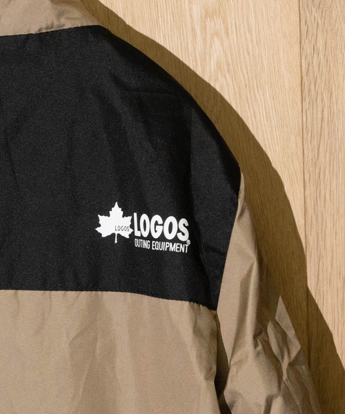 特価限定品 ジャケット ブルゾン 〔LOGOS/ロゴス〕裏フリースジャケット ZOZOTOWN PayPayモール店 - 通販 - PayPayモール 正規品大得価