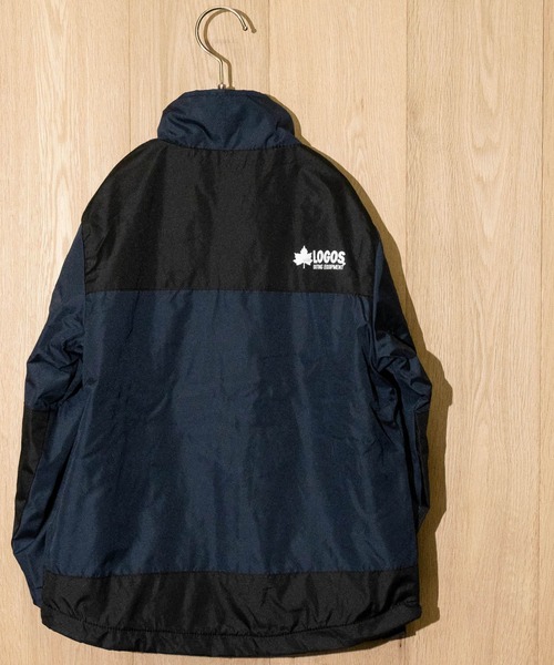 特価限定品 ジャケット ブルゾン 〔LOGOS/ロゴス〕裏フリースジャケット ZOZOTOWN PayPayモール店 - 通販 - PayPayモール 正規品大得価