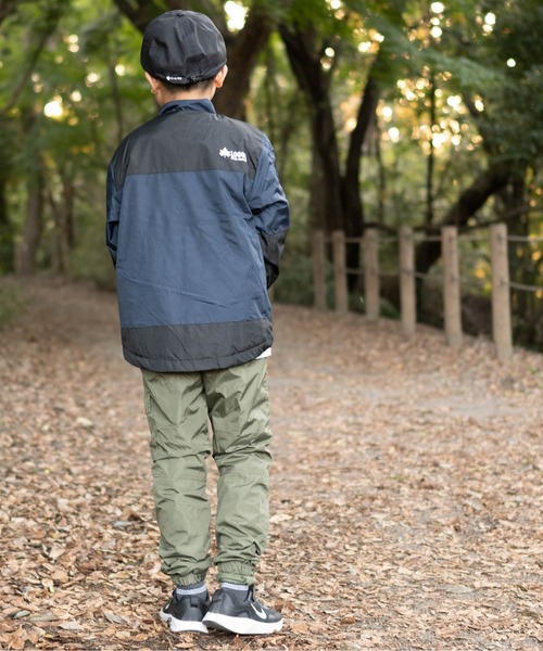 特価限定品 ジャケット ブルゾン 〔LOGOS/ロゴス〕裏フリースジャケット ZOZOTOWN PayPayモール店 - 通販 - PayPayモール 正規品大得価