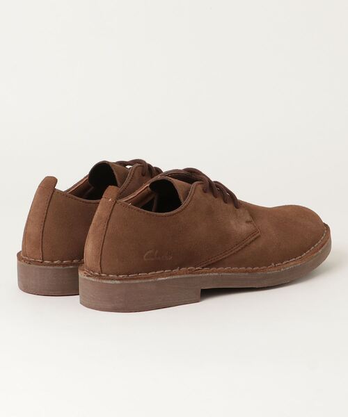 Clarks（クラークス） ブーツ Desert London2 デザートロンドン2
