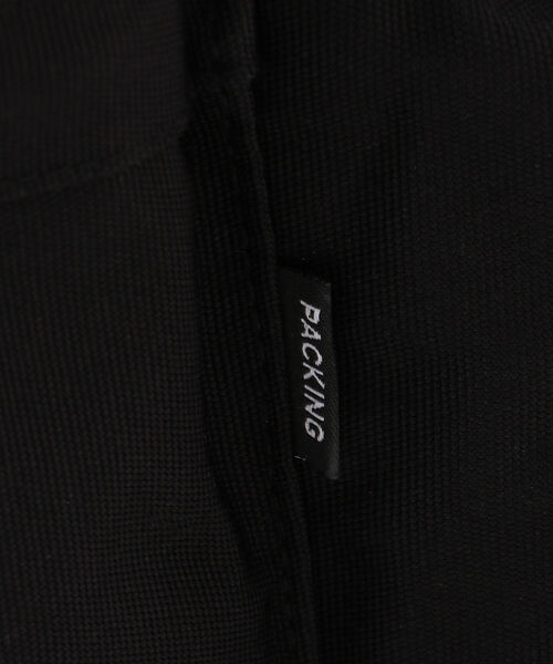 国産 リュック PACKING/パッキング BACK PACK バックパック PA-001 リュック ZOZOTOWN PayPayモール店 - 通販 - PayPayモール 超歓迎低価