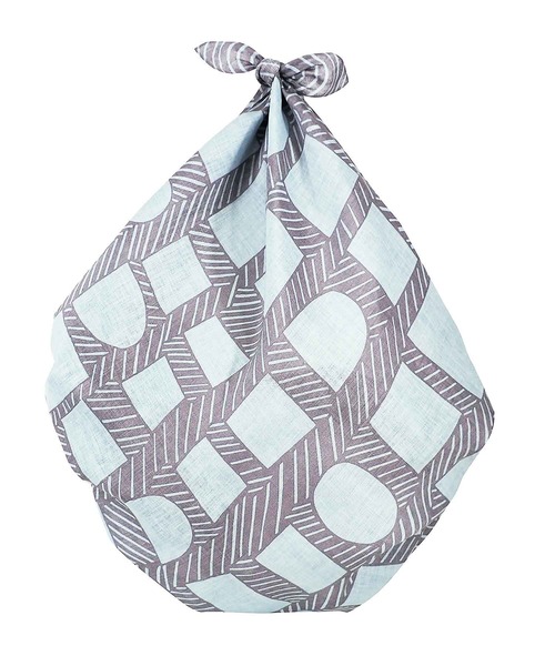 KIMONOMACHI 風呂敷 リネン 高井信行 100cmx100cm 日本製 和装小物