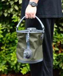 hide-さん専用2kg HIGHTIDE（ハイタイド） COLAPZ コラプズ 2in1 Water Carrier＆Bucket