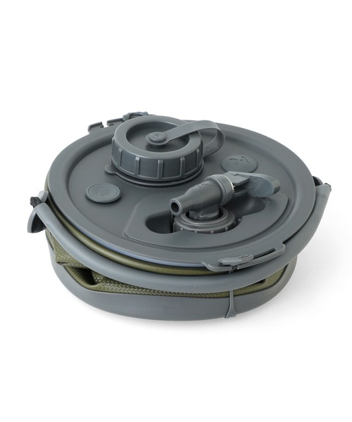 COLAPZ コラプズ 2in1 Water Carrier＆Bucket 折りたたみ ウォータージャグ ウォーターサーバー キャリアー 8L_7