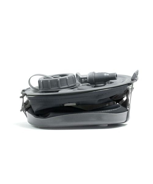 HIGHTIDE（ハイタイド） COLAPZ コラプズ 2in1 Water Carrier＆Bucket