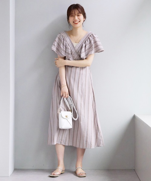 ほとんどな ワンピース Paypayモール店 通販 Paypayモール Web限定 程良い大人可愛いが