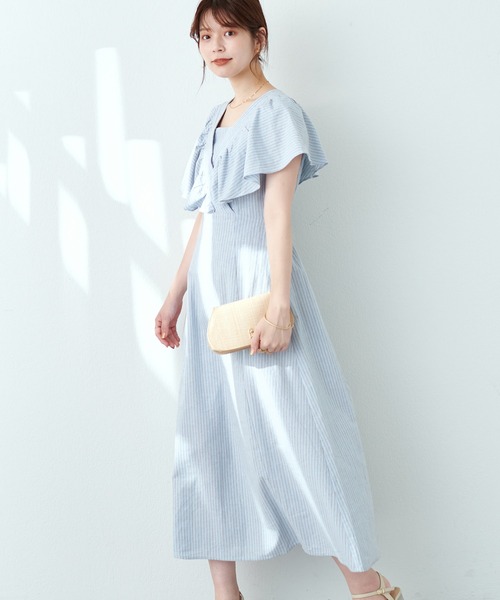 ほとんどな ワンピース Paypayモール店 通販 Paypayモール Web限定 程良い大人可愛いが