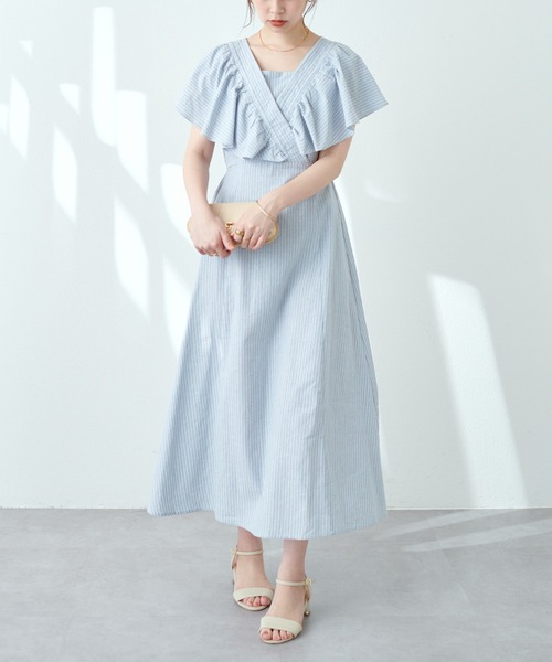 ほとんどな ワンピース Paypayモール店 通販 Paypayモール Web限定 程良い大人可愛いが