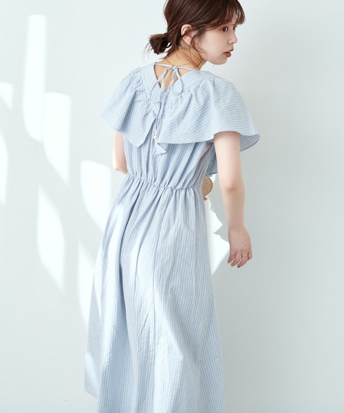 ほとんどな ワンピース Paypayモール店 通販 Paypayモール Web限定 程良い大人可愛いが