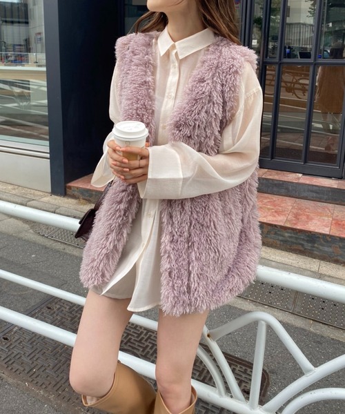 one after another NICE CLAUP ベスト 一目で旬なコーディネート