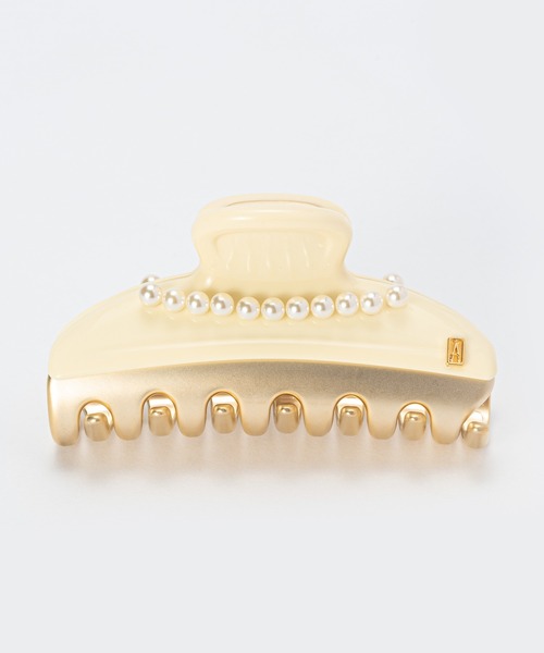 ALEXANDRE DE PARIS（アレクサンドル ドゥ パリ） ヘアクリップ