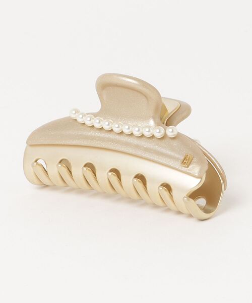 【新品】アレクサンドル ドゥ パリ ヴァンドーム 7.5cm M ALEXANDRE DE PARIS(アレクサンドル ドゥ パリ)｜ヴァンドームクリップ