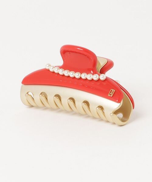 ALEXANDRE DE PARIS ヘアクリップ VENDOME CLIP MEDIUM