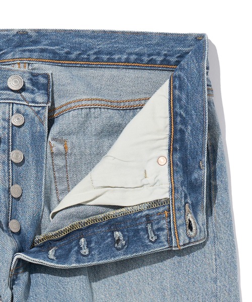 Levi's（リーバイス） ジーンズ 501(R)'54 ミディアムインディゴ