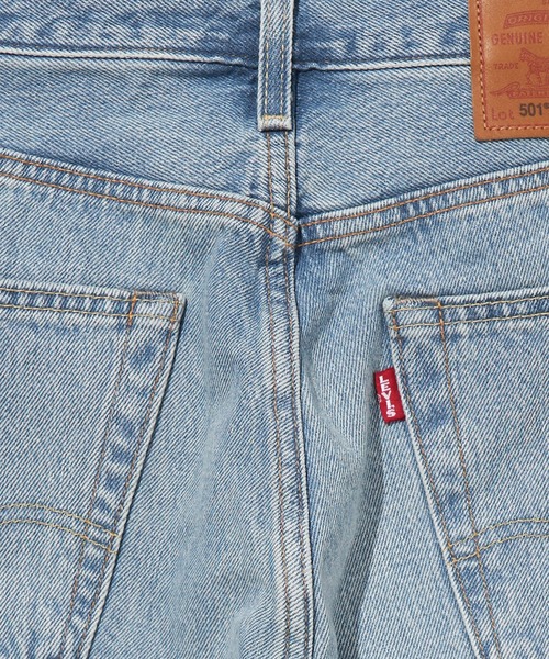 Levi's（リーバイス） ジーンズ 501(R)'54 ミディアムインディゴ