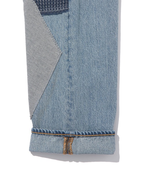 Levi's（リーバイス） ジーンズ 501(R)'54 ミディアムインディゴ