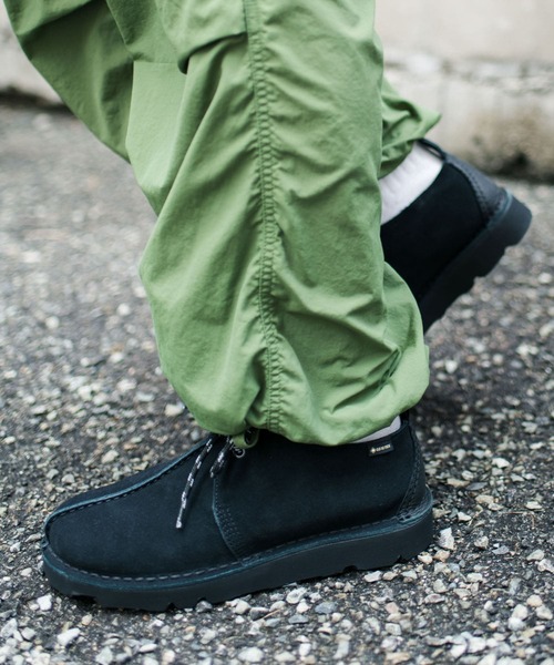 clerks desert trek GORE-TEX デザートトレック Clarks シューズ Clarks Clarks Desert Trek GORE-TEX メンズ
