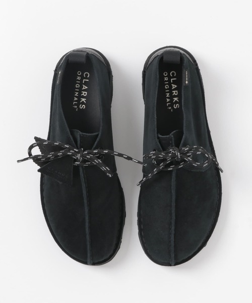 Clarks シューズ Clarks Clarks Desert Trek GORE-TEX メンズ