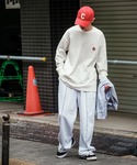 tシャツ 「SIDEWAY STANCE」オリ...の詳細画像2