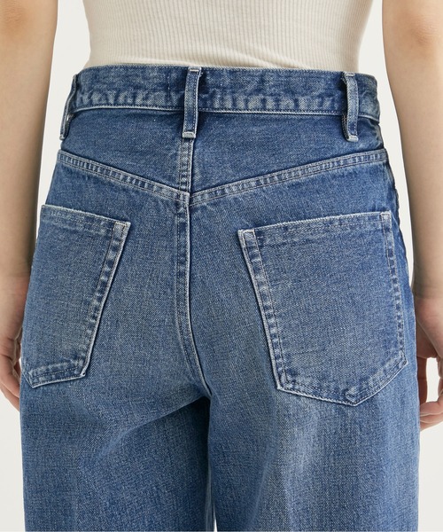 Tanaka品 TANAKA パンツ デニム ジーンズ 「TANAKA/タナカ」EX.THE JEAN