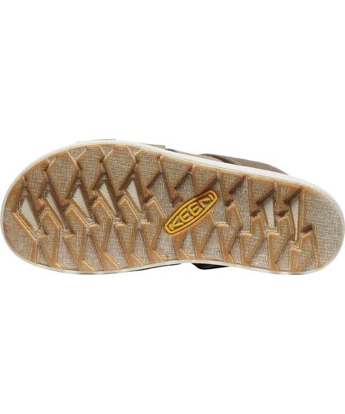 KEEN（キーン） サンダル ELLE MIXED SLIDE / エル ミックスド