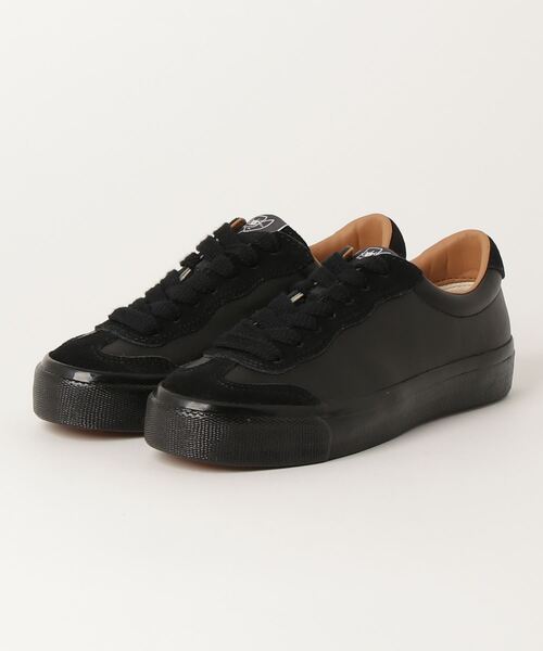 Last Resort AB スニーカー VM004 MILLIC LEATHER/SUEDE LO