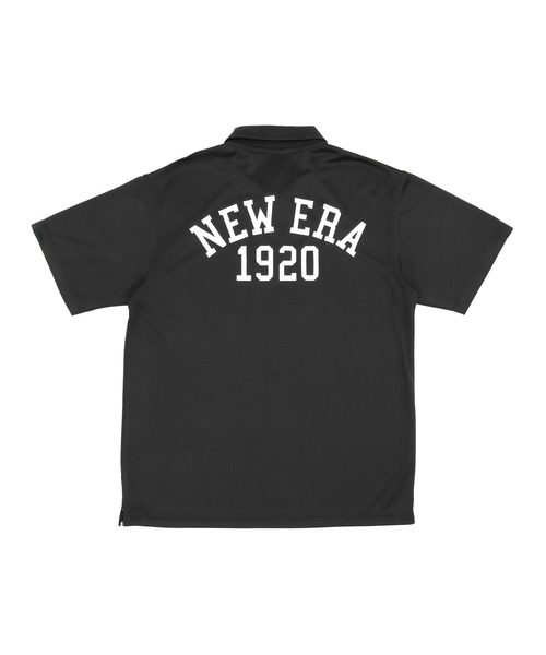 NEW ERA ゴルフシャツ X LARGE Amazon.co.jp: NEW ERA(ニューエラ) ニューエラ ゴルフ 半袖