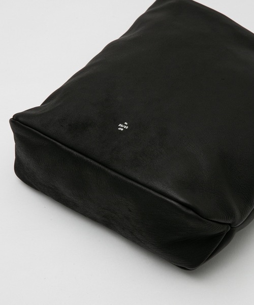 20/80 ショルダーバッグ　カウレザー 20/80 ショルダーバッグ 「20/80」トゥエンティーエイティー