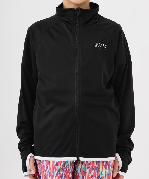Ocean Pacific（オーシャンパシフィック） ラッシュガード 「OP