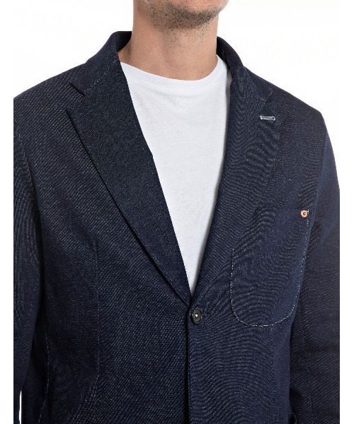 REPLAY ジャケット テーラードジャケット Sartoriale 