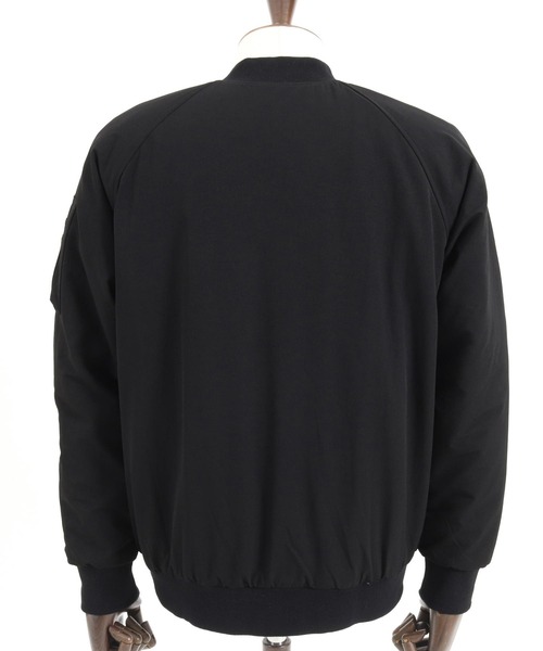 1minute 1second（ワンミニットワンセカンド） ma1 ma-1 mj9560