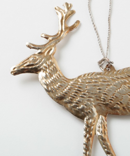 MILLION CARATS（ミリオンカラッツ） インテリア トナカイオーナメント