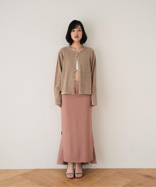 Cla STEllaR（クラステラー） スカート ハイウエスト マーメイド