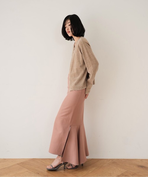 Cla STEllaR（クラステラー） スカート ハイウエスト マーメイド