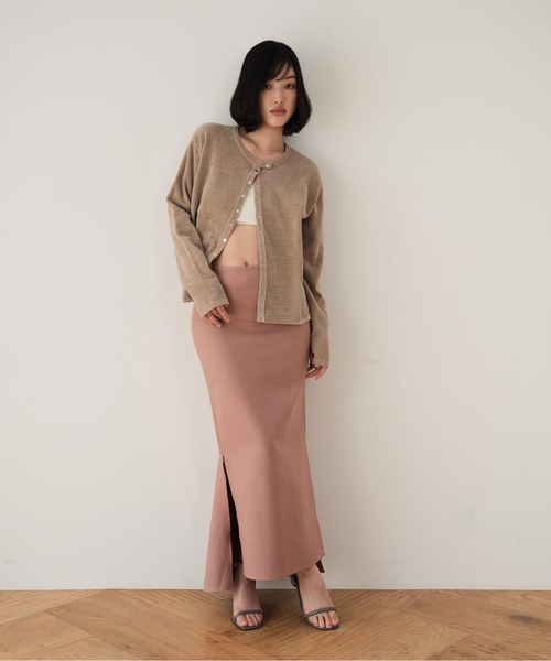 Cla STEllaR（クラステラー） スカート ハイウエスト マーメイド