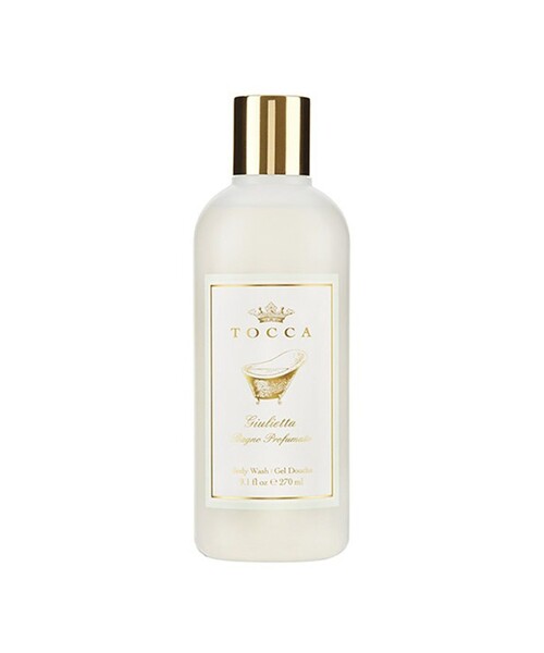 ボディソープ taka104 TOCCA（トッカ） ボディソープ BODY WASH ボディーウォッシュ