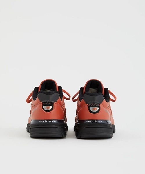 New Balance（ニューバランス） スニーカー U990 RB4 メンズ