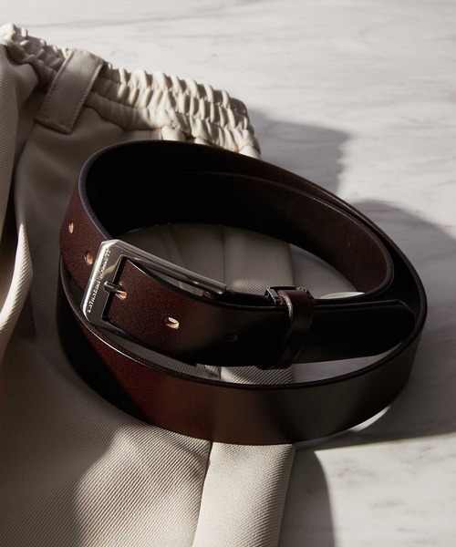 KATHARINE HAMNETT LONDON ベルト LONDON/キャサリンハムネット