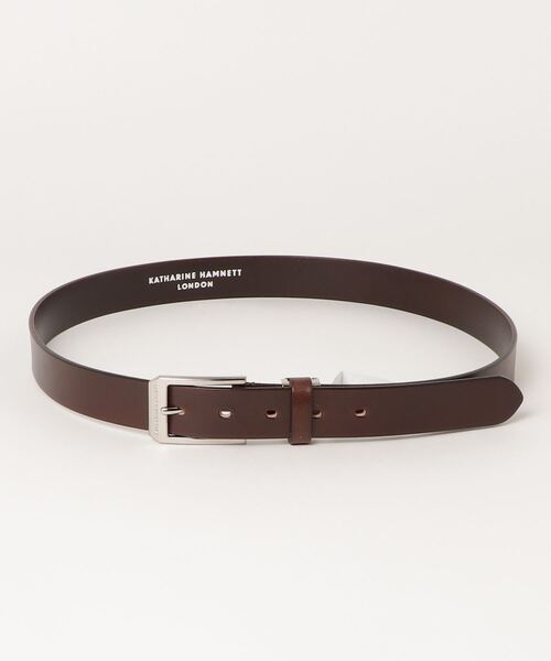 KATHARINE HAMNETT LONDON（キャサリンハムネットロンドン） ベルト